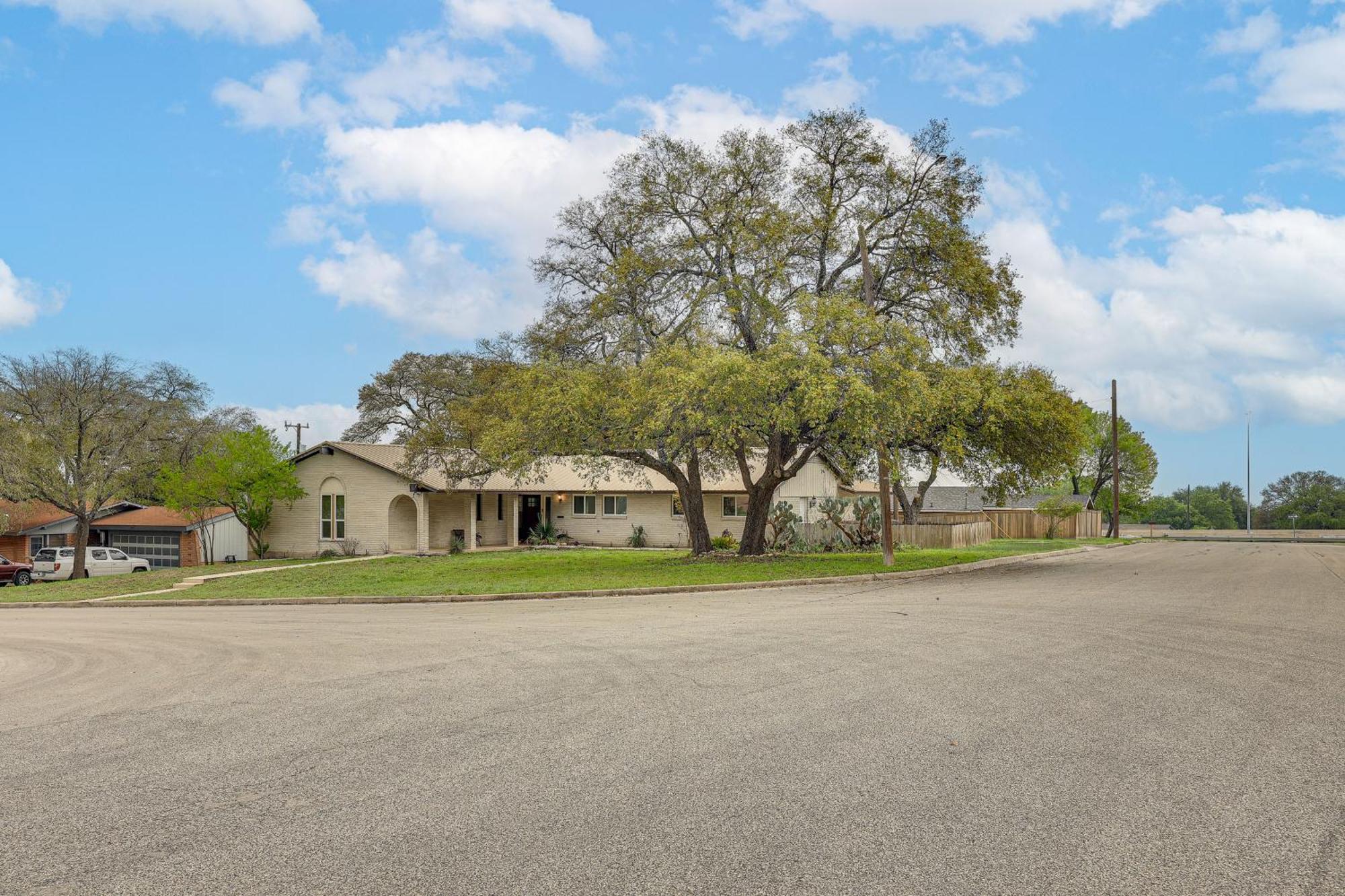 Charming San Antonio Abode About 10 Mi To River Walk! Exterior foto
